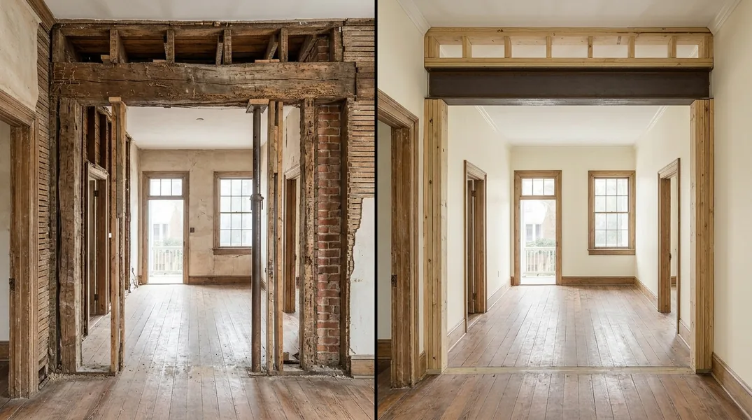 How Much Does a Carpenter Cost in Charleston? 2026 Price Guide